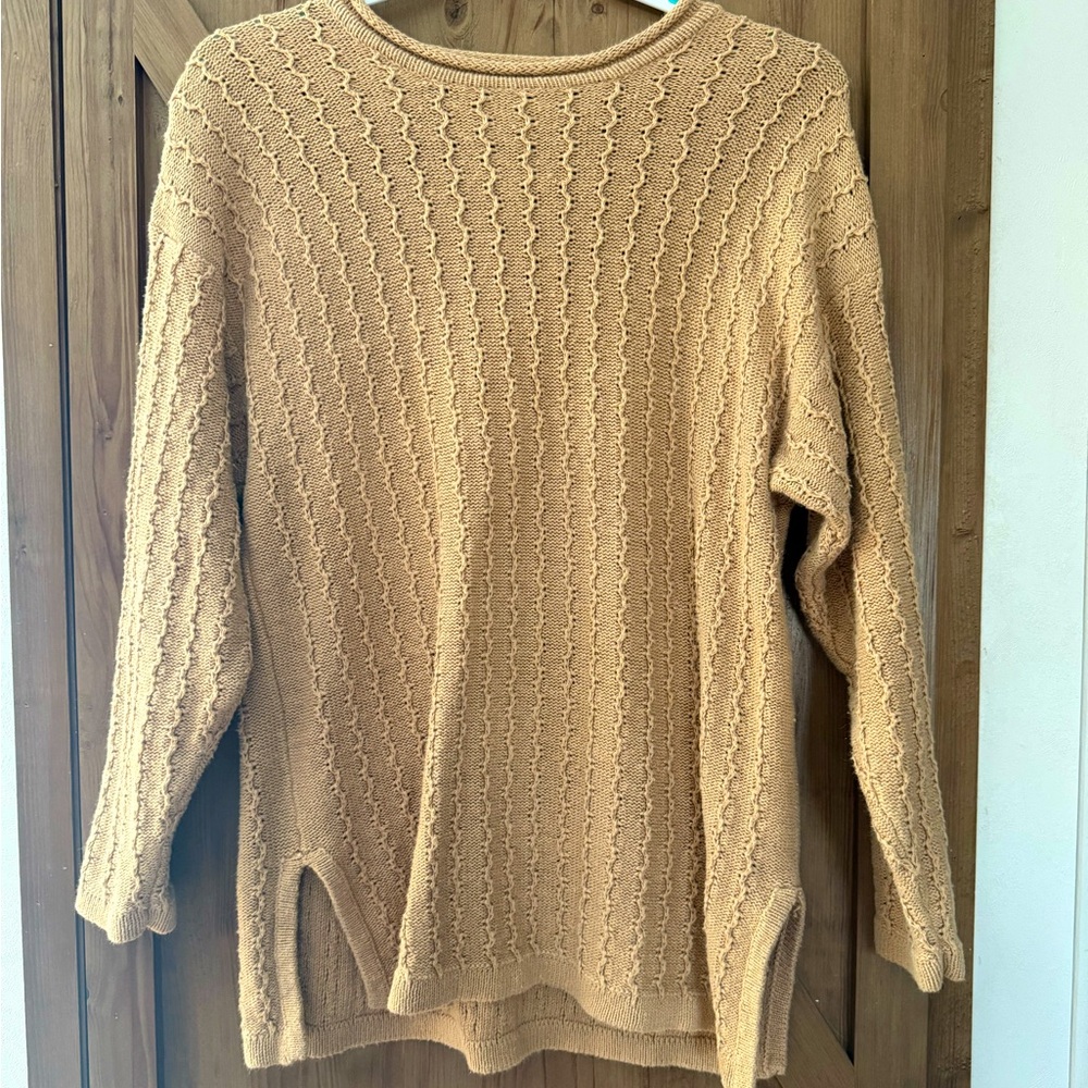 E.Y.E. Sweater